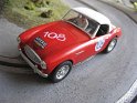 108 Austin Healey MK III - Ninco Slot 1.32 (1)